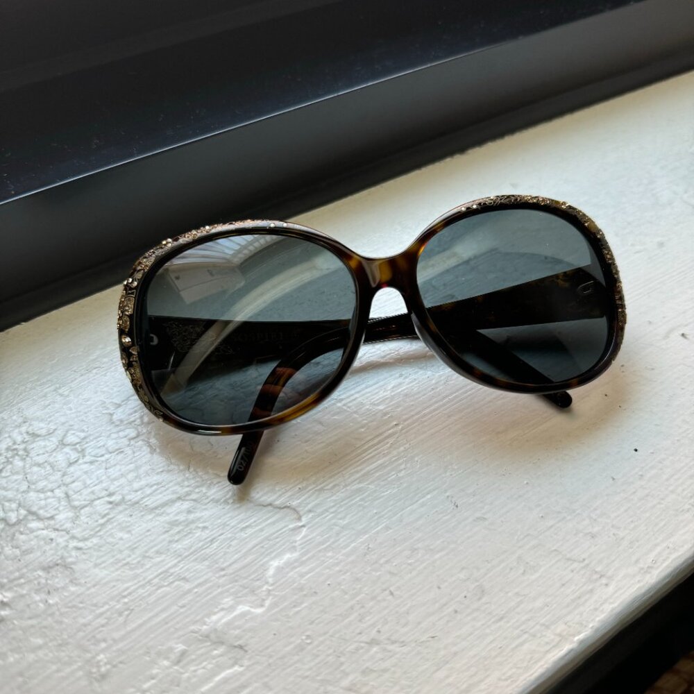 Sospiri Rachele Sunglasses